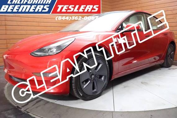 TESLA MODEL 3 2023 5YJ3E1EA3PF425407 image TESLA MODEL 3 2023 5YJ3E1EA3PF425407 image
